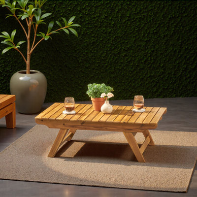 Table basse SEDona