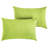 Outdoor Reversible Throw Pillow-289421980
