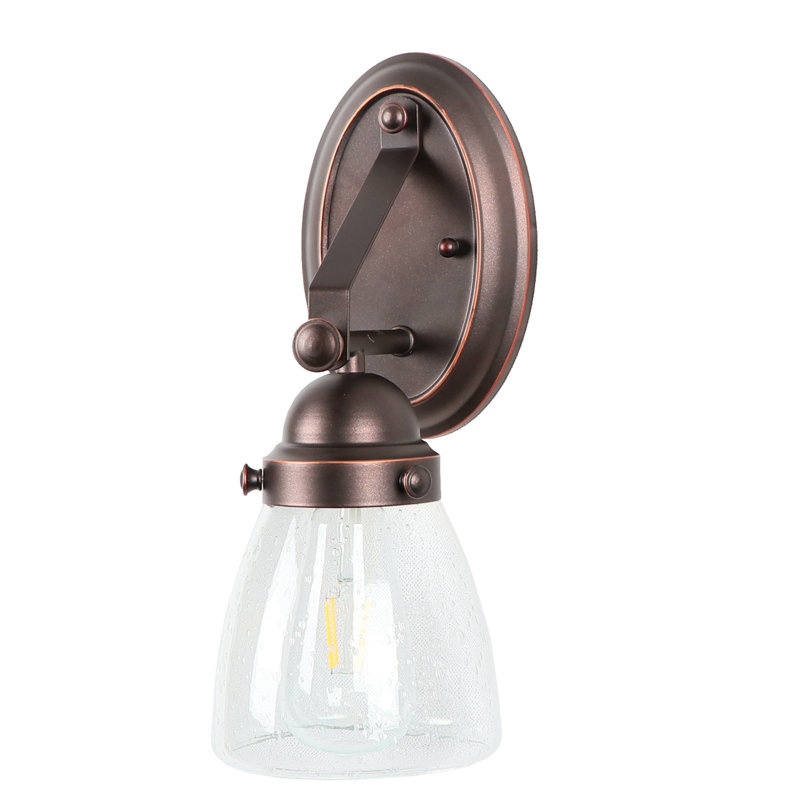 St Philips Marsh Dimmable Vanity Light
