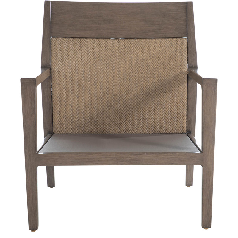 Savannah Patio Chair with Cushions