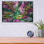 «Tropical Floral» par Dennis Frates-2102967684