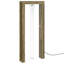 Outdoor Shower and Footwash Spout-131649528