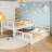 Bunk Bed With Ladder-947036136