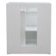 Ensemble de meuble-lavabo simple 31 po Brees-1195429513-1089711916