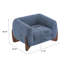  Canapé Rhudine Boucle-296148072