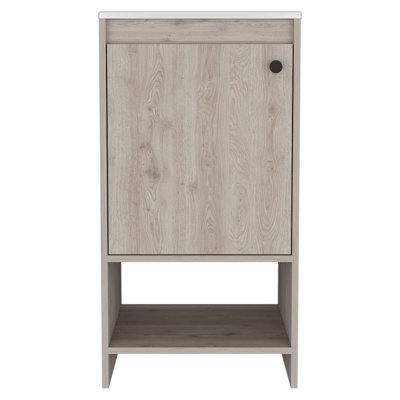 Bathroom Vanity Poket Bathroom