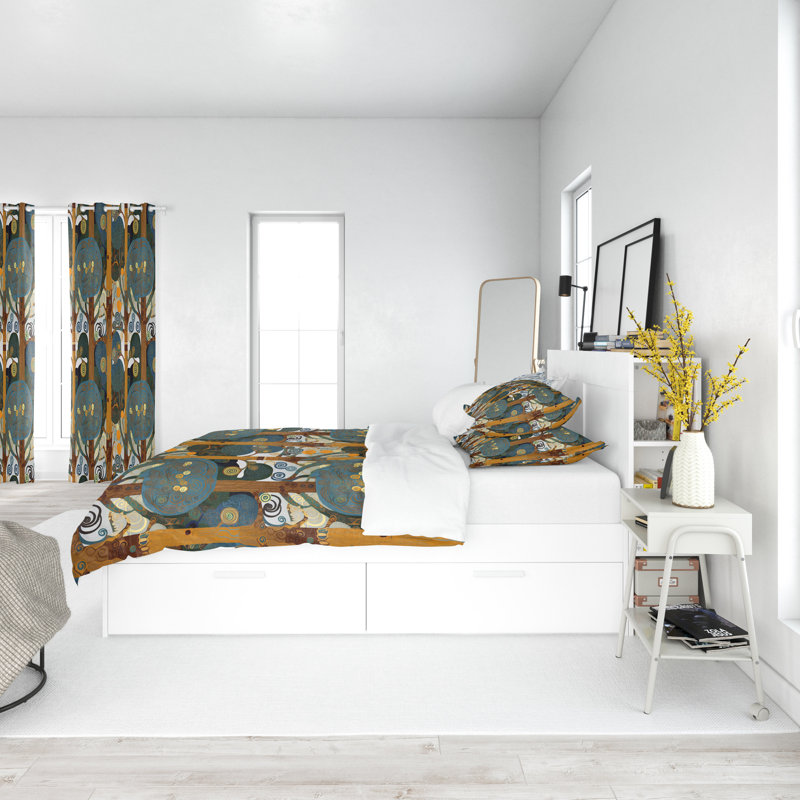 Duvet Cover, King Duvet Cover + 2 King Pillowcases