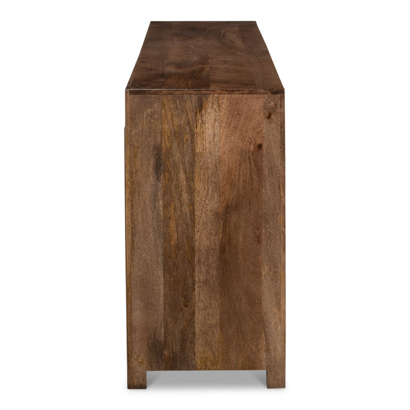 Benedict 71'' W Solid Wood Sideboard