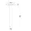 Perchoir, 20 po, borne, 9 po-133363416