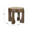 Table de bout ronde Redmond