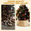 Colliers pour sapin de Noël