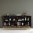 60" Console Table Entryway Sideboard for Hallway Living Room-1050952755