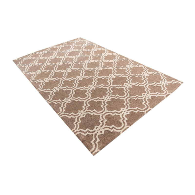Odenton Light Brown Rug