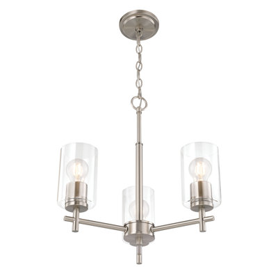 Ablo Chandelier