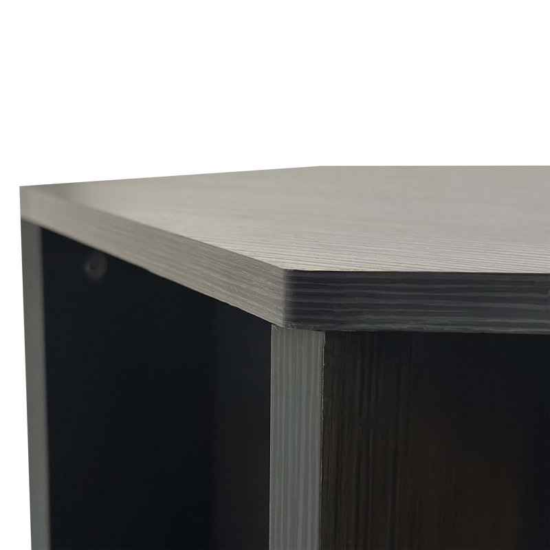 Eulises Cat House, Black Brown