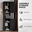 Armoire de rangement pour salle de bain-523274275
