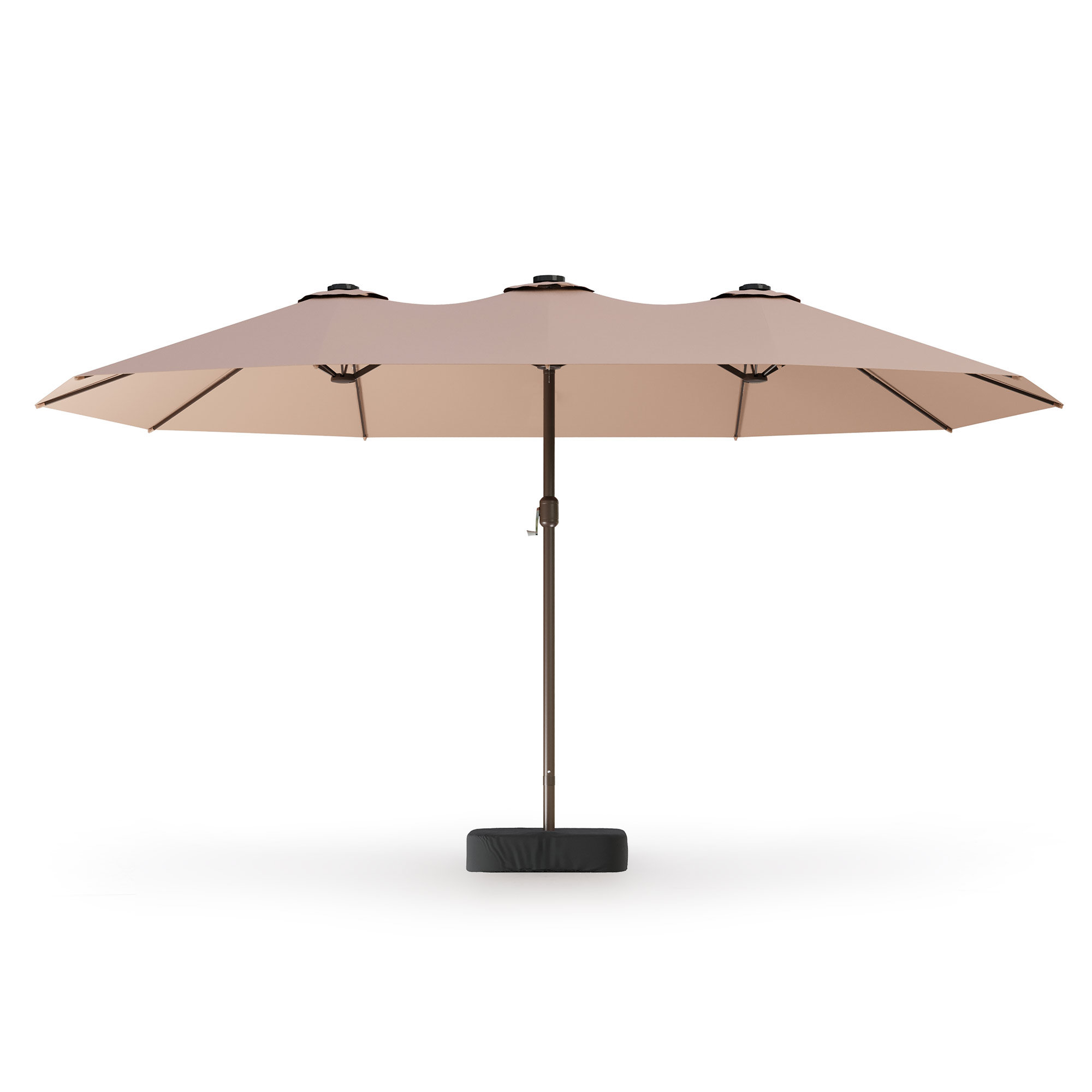 Parasol March Occasionnull