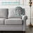 Storage Sofa