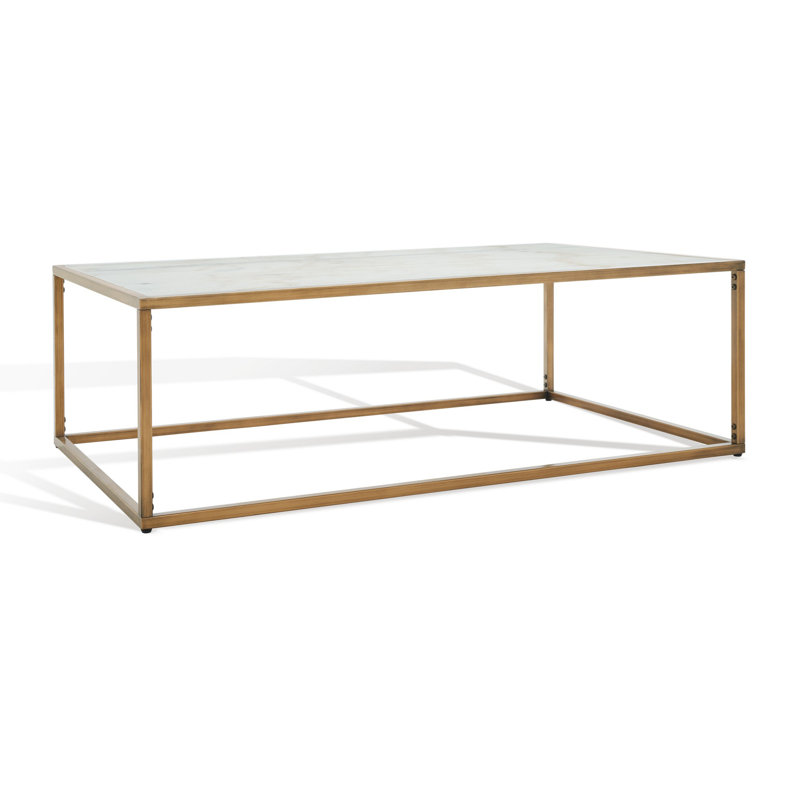 Table basse Wells