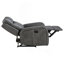 Fauteuil inclinable Forrest