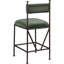 Tabouret de comptoir Monarch-2063396533
