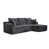 Dark Gray est en rupture de stock