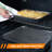 Disposable Foil Oven Liner Reusable Oven Drip Pan - Tray For Cooking And Baking Pack Of 20