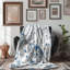 Throw Blanket-563750617