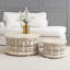 Tables basses gigognes Weesner
