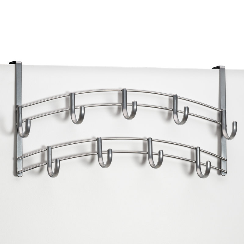 Porte-crochets sur porte Lynk Professional Home, Platine