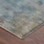 Tapis floral lavable à la machine de qualité supérieure Mayfield AMF2248-474293035-474293036