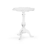Mount End Table