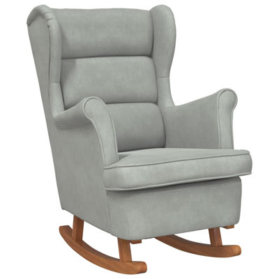 Jalik Rocking Chair