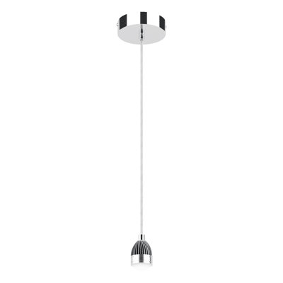 Casper 1 - Light LED Bell Pendant