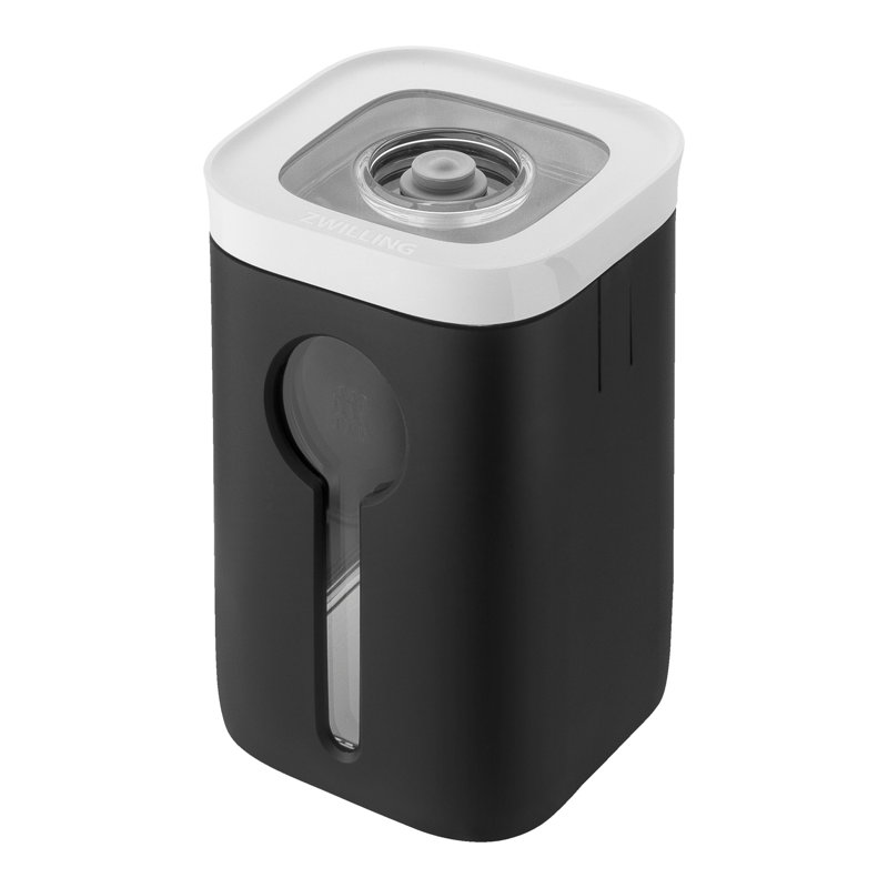  Fresh & Save CUBE Housse 2S, noir, 2S