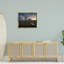 Art mural sur toile flottant, "Phare maritime" par Rick Berk-1092445920-1092445935