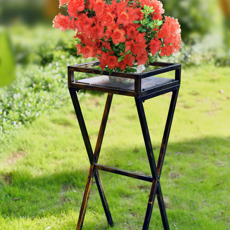 Support pour plante 35,5 po