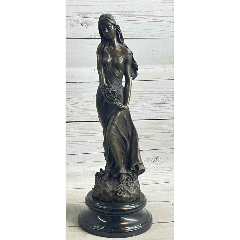 Figurines et sculptures Dondrick