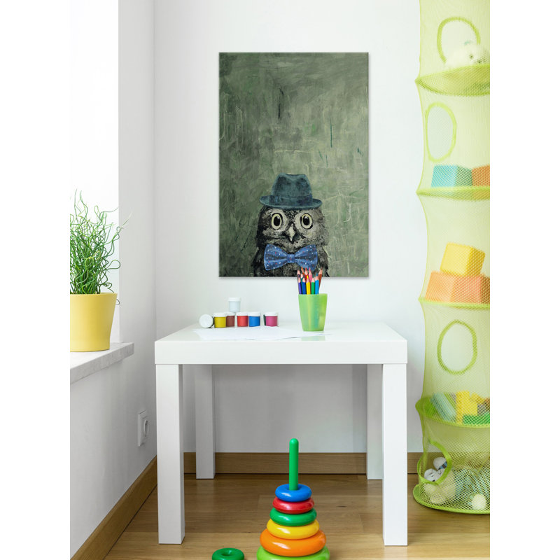 Culbert Culbert - Painting on Canvas, 30cm H x 20cm W