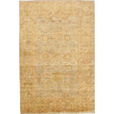 Mehcad One-of-a-Kind 6' X 9' Area Rug