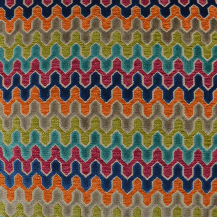 Sidewinder Fabric