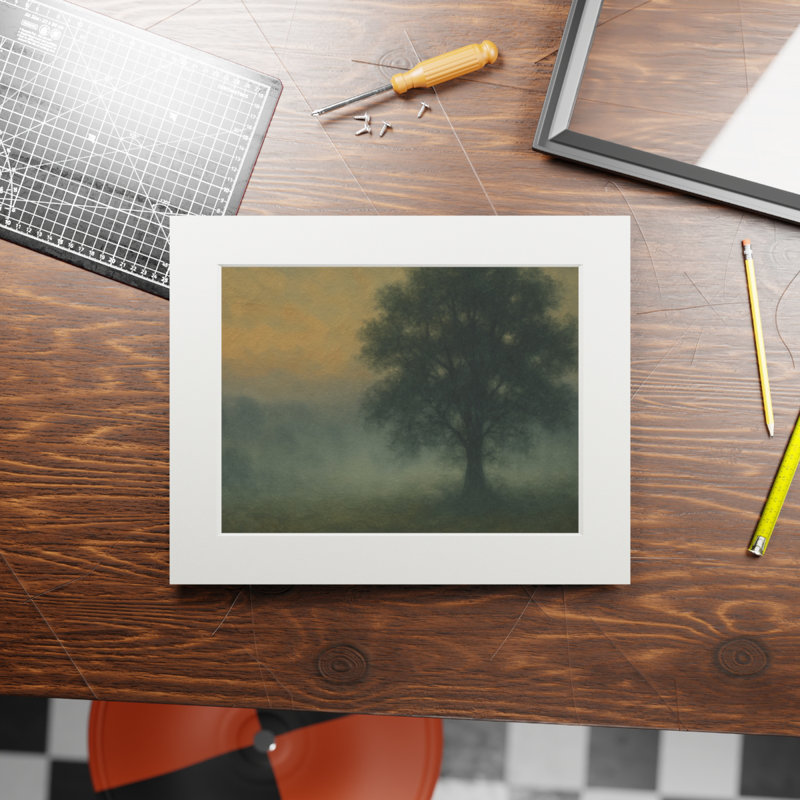 Clinard Single Picture Frame Print, 27.94cm H x 35.56cm W