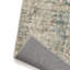 Tapis brun délavé rétro délavé Luis-1508605587-1508605597