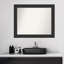Miroir de salle de bain Corvino-794610471-794610472
