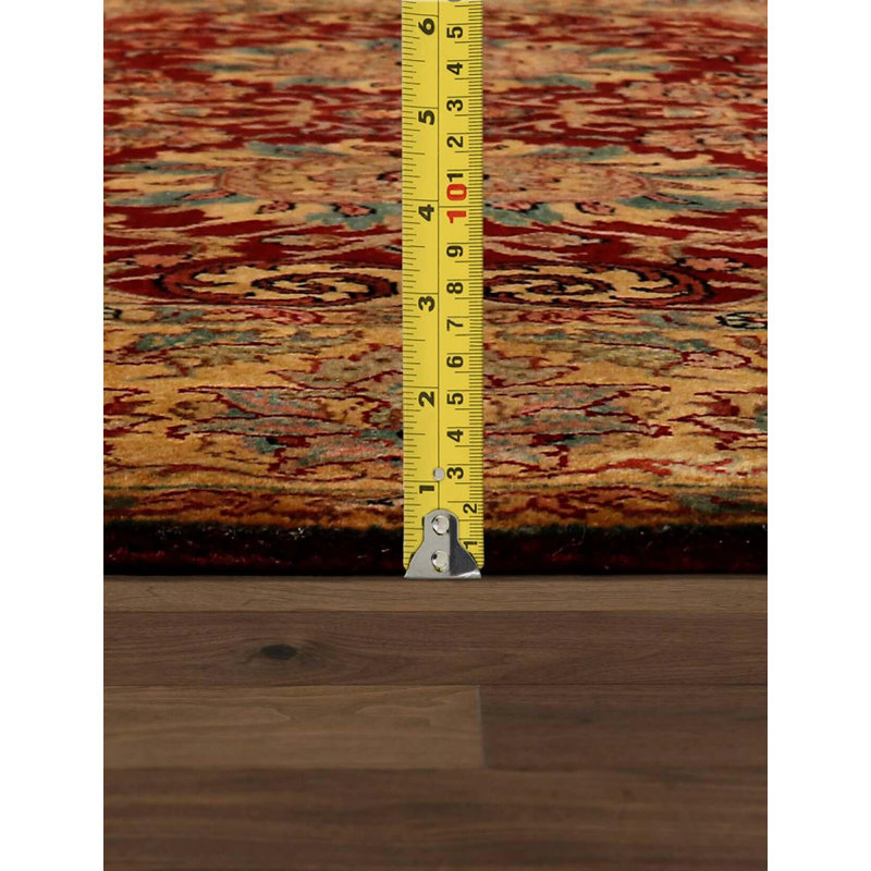 Shivan Oriental Area Rug
