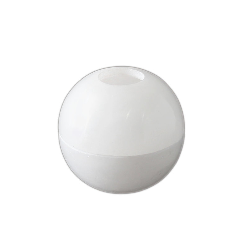3'' H Stone Tabletop Votive Holder
