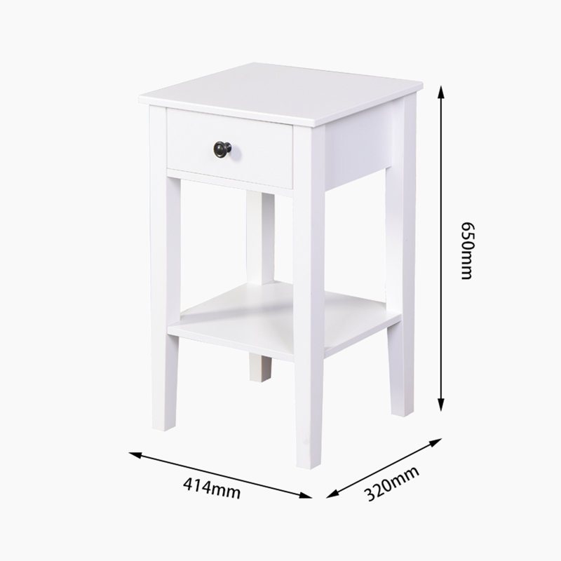 Table de chevet Soyer