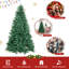 Green Spruce Artificial Christmas Tree-835801265
