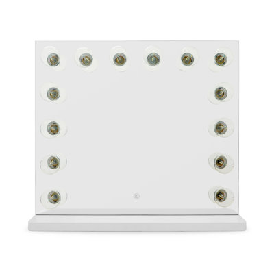Miroir de salle de bain Lola