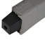 Grand lit plateforme avec rangement Carshalt-679394046